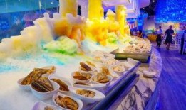 娱乐吃瓜场地图片大全