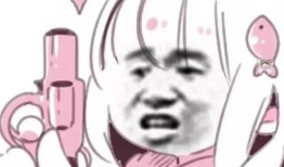 娱乐吃瓜酱表情包女孩,萌态十足，笑点满满