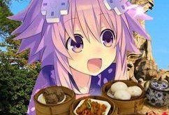 娱乐吃瓜酱表情包女孩,萌态十足，笑点满满