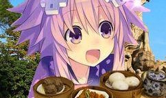 娱乐吃瓜酱表情包女孩,萌态十足，笑点满满